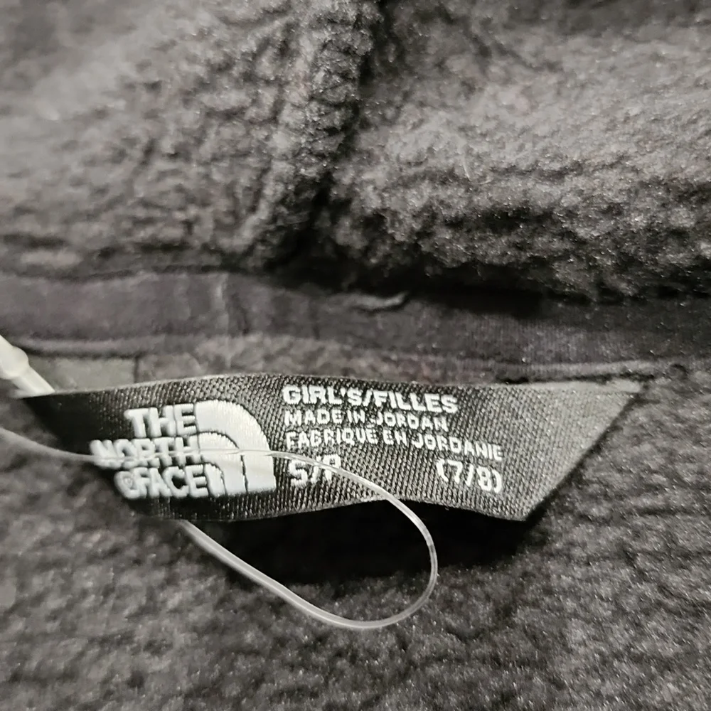 NWOT Girls North face - Picture 5 of 6